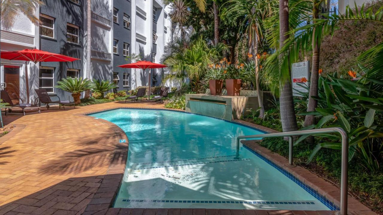 Stayeasy Pretoria Exterior photo