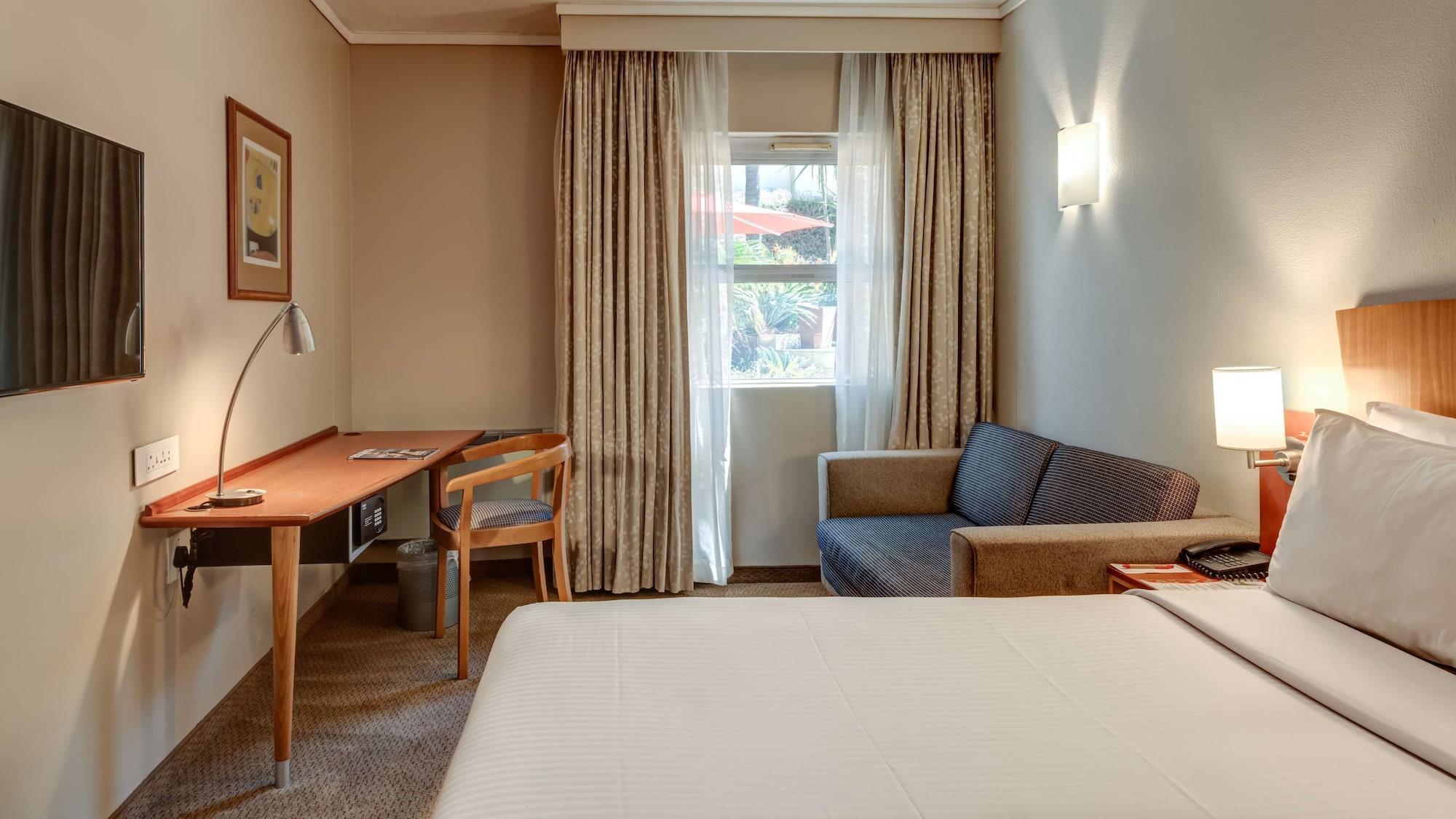 Stayeasy Pretoria Exterior photo