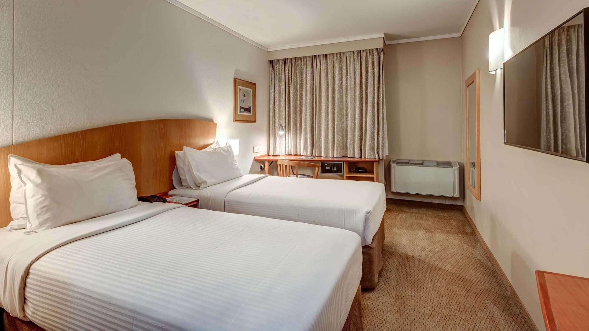 Stayeasy Pretoria Exterior photo