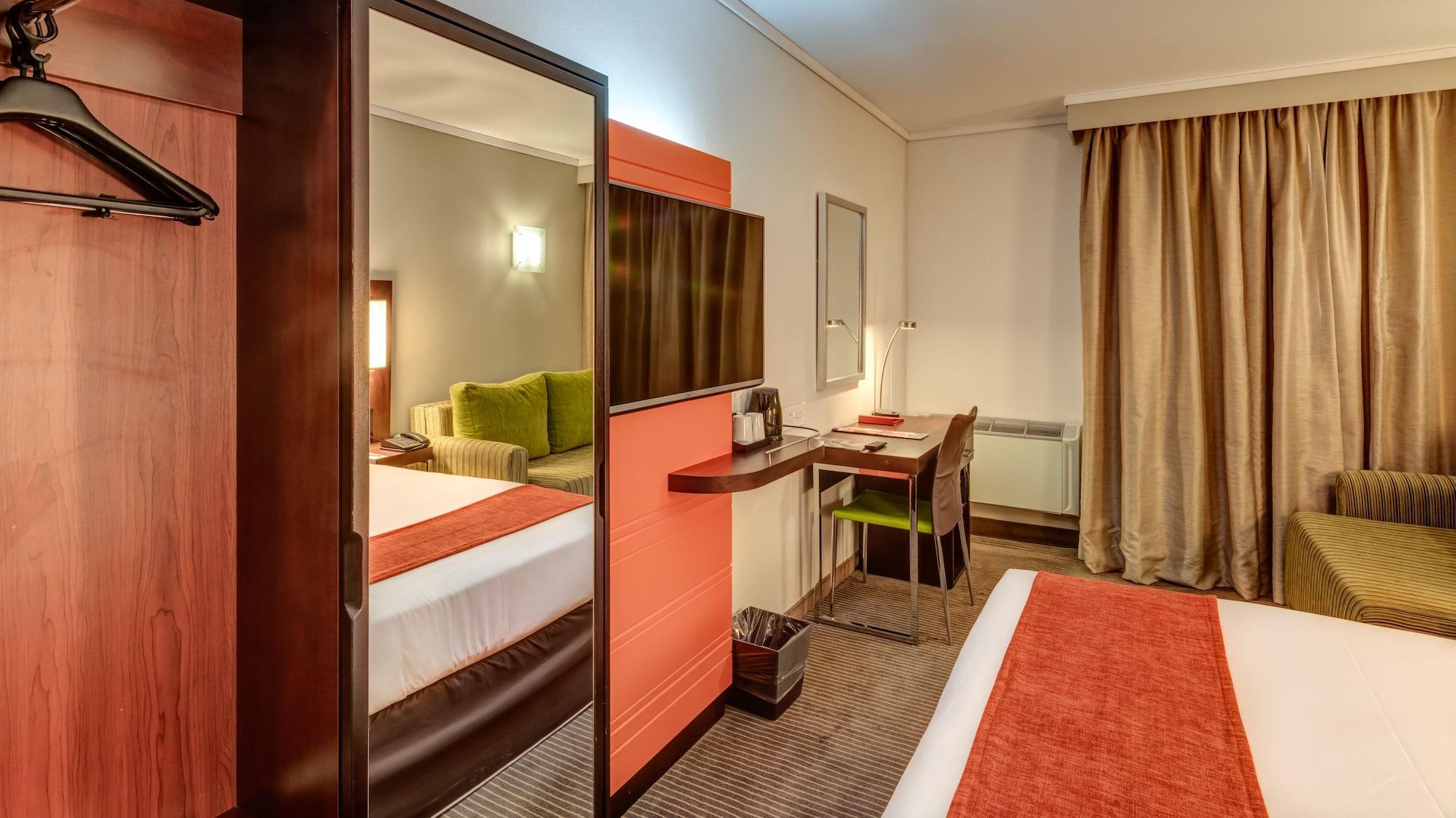 Stayeasy Pretoria Exterior photo