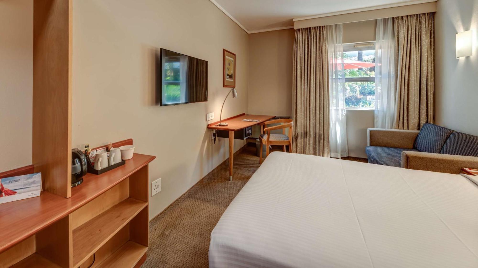 Stayeasy Pretoria Exterior photo