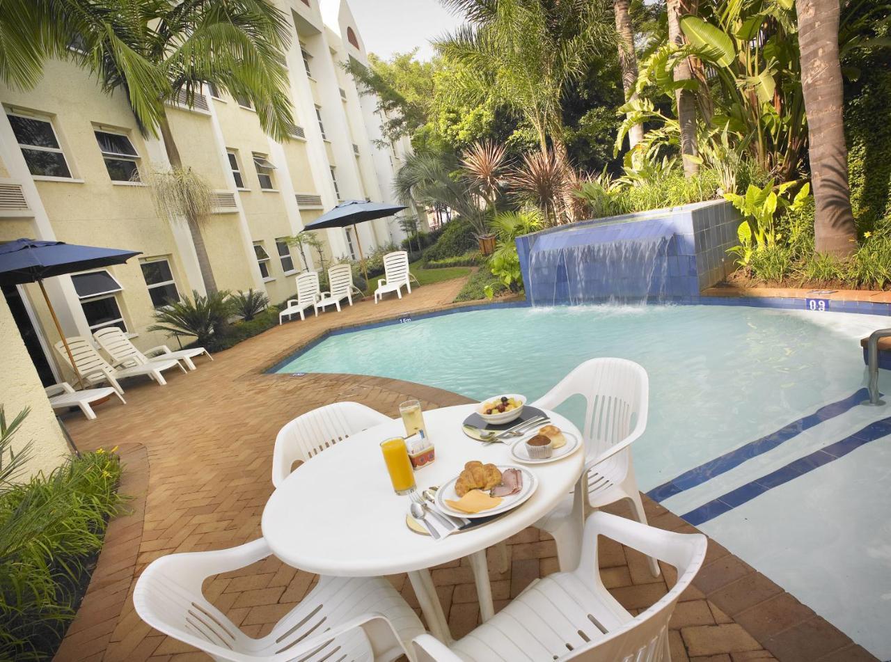 Stayeasy Pretoria Exterior photo